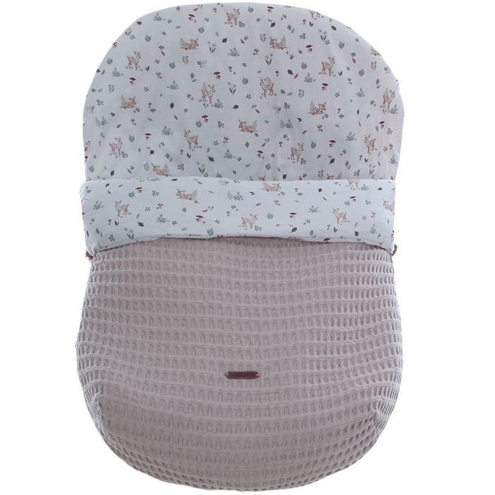 Forra para Ovinho Uzturre Bambi - Uzturre - 8433976273154