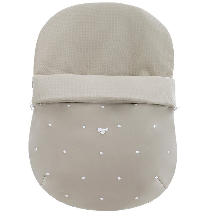 Forra para Babycoque Uzturre Cuir - Uzturre - 8433976777232