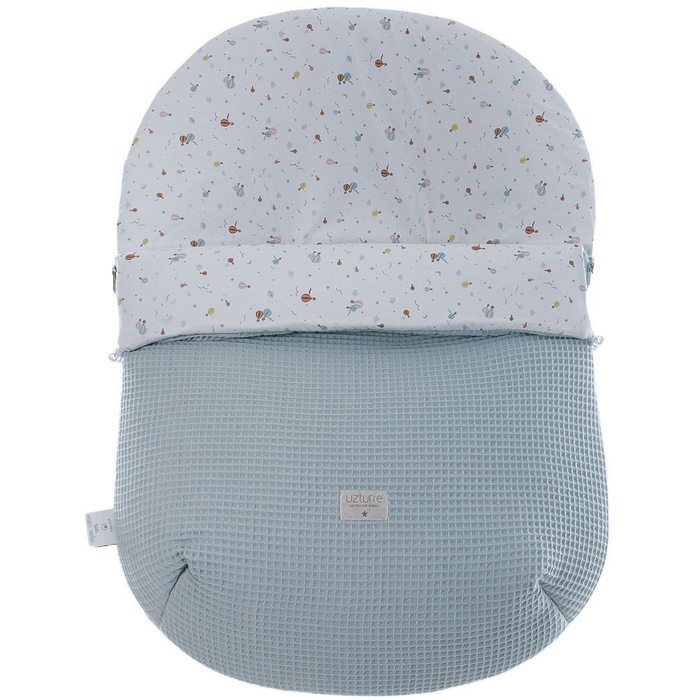 Forra para Babycoque Uzturre Sebastian - Uzturre - 8433976278883