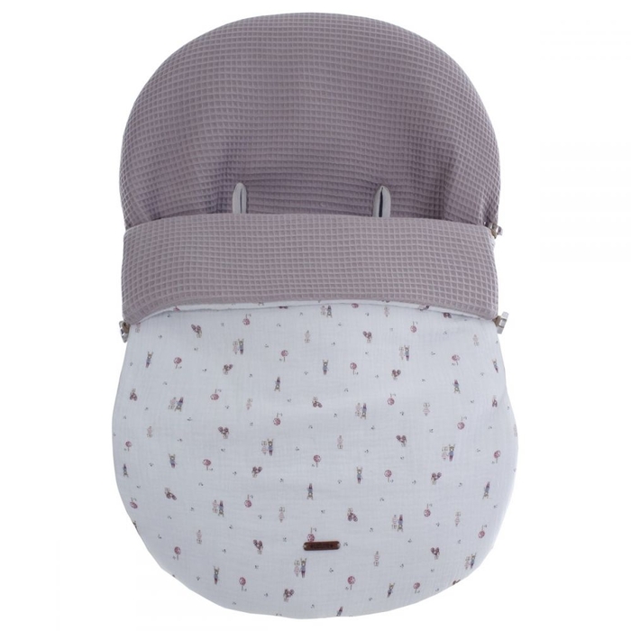 Forra para Ovinho Uzturre Tedea - Uzturre - 8433976342638