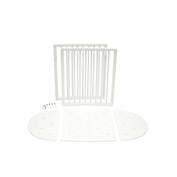 Kit de Extensão para Berço Stokke Sleepi Mini - Stokke - 7040355921028
