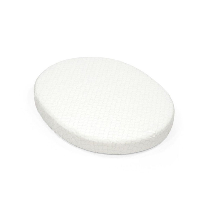 Lençol Ajustável para Berço Stokke Sleepi Mini - Stokke - 7040355995036