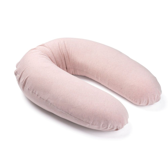 Almofada de Gravidez e Amamentação Doomoo Buddy Chine Pink - Doomoo - 5400653009651