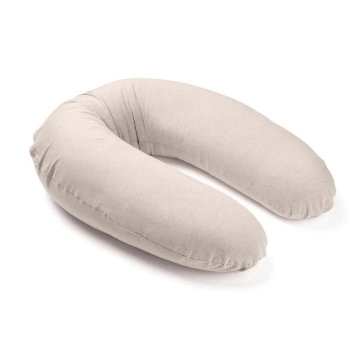 Almofada de Gravidez e Amamentação Doomoo Buddy Chine Sand - Doomoo - 5400653010640