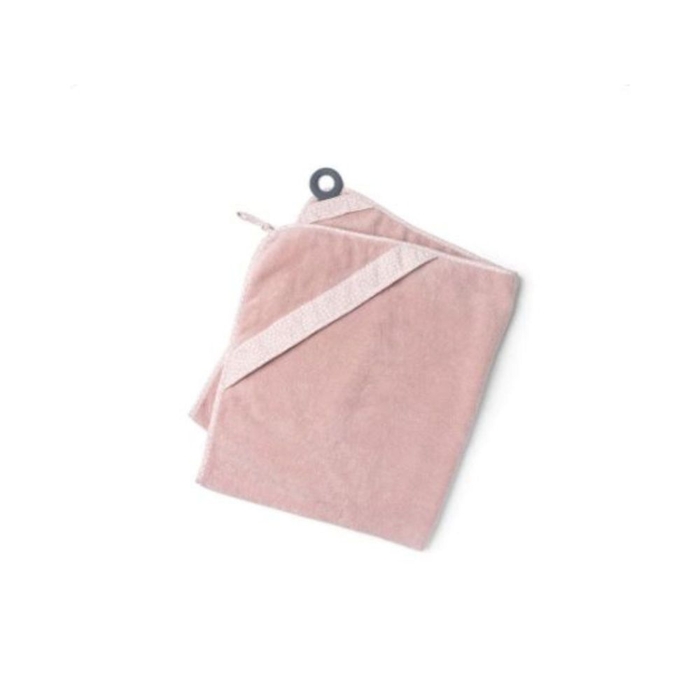 Toalha de Banho Doomoo Dry'n Play Pink - Doomoo - 5400653009972