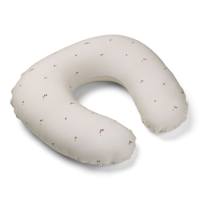Almofada de Amamentação Doomoo Softy Mushrooms - Doomoo - 5400653009767