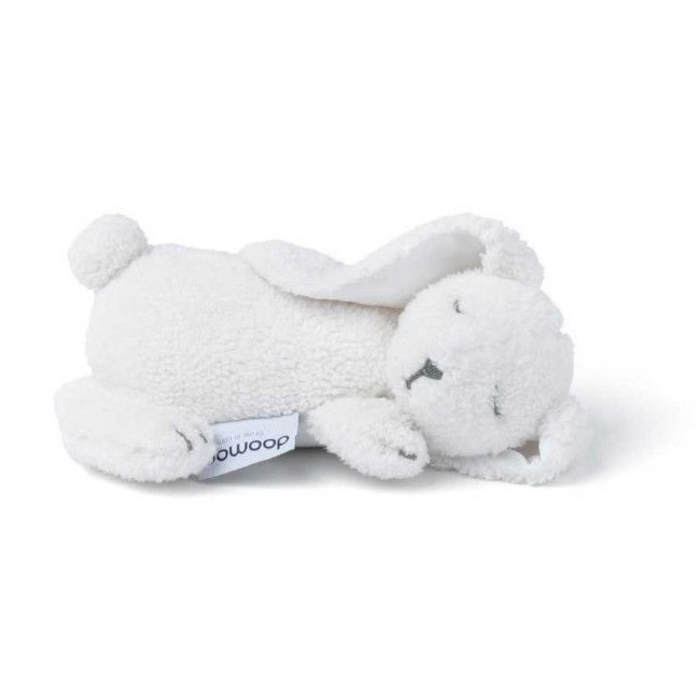 Peluche Anticólicas Doomoo Anticólicas Snoogy Bunny - Doomoo - 5400653009408