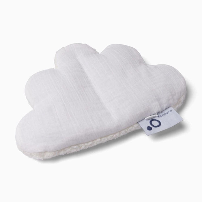 Almofada Térmica Anticólicas Doomoo Nuvem - Doomoo - 5400653010169