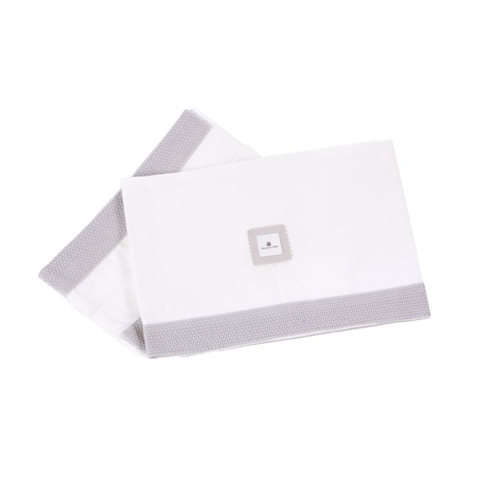 Lençóis Estampados Alondra Carezza - Alondra - 8431904070639