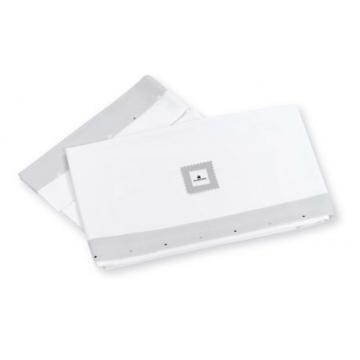 Lençóis Estampados Alondra Galaxy - Alondra - 8431904074828