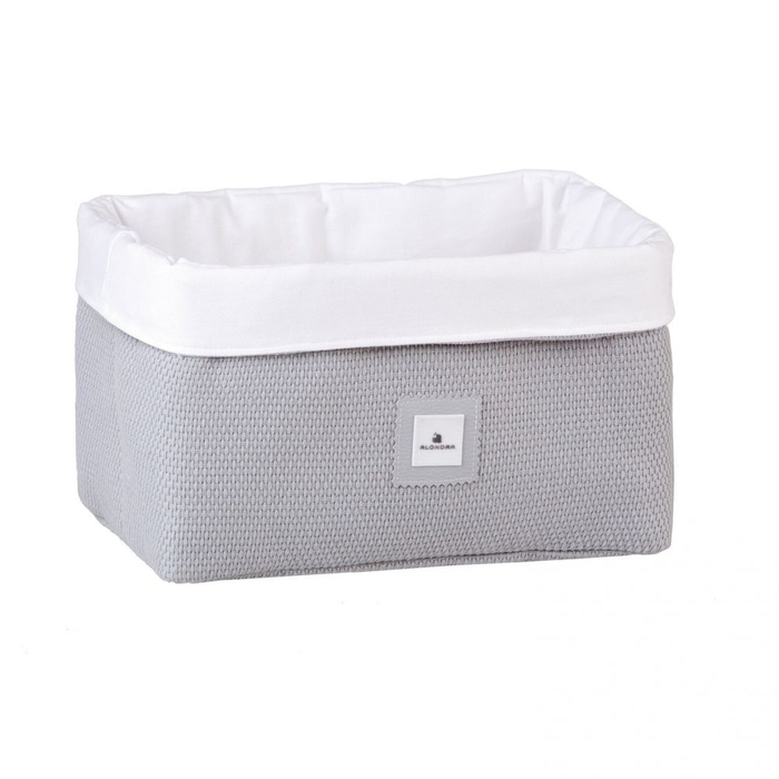 Cesto de Cosméticos Alondra Carezza - Alondra - 8431904070790