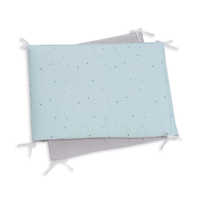 Protetor de Berço Alondra Mint - Alondra - 8431904073319