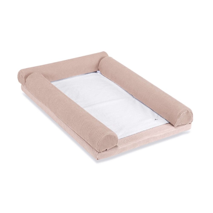 Colchão Muda-Fraldas Alondra Cremarosa - Alondra - 8431904076679
