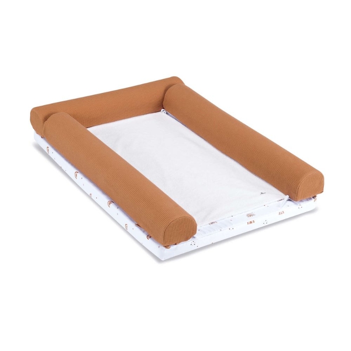 Colchão Muda-Fraldas Alondra Ariake - Alondra - 8431904076686