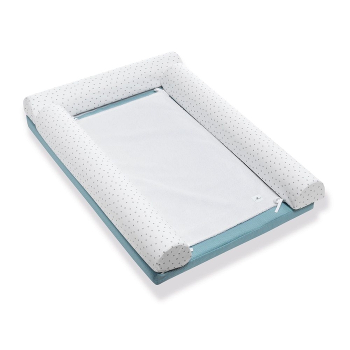 Colchão Muda-Fraldas Alondra Mare - Alondra - 8431904068872