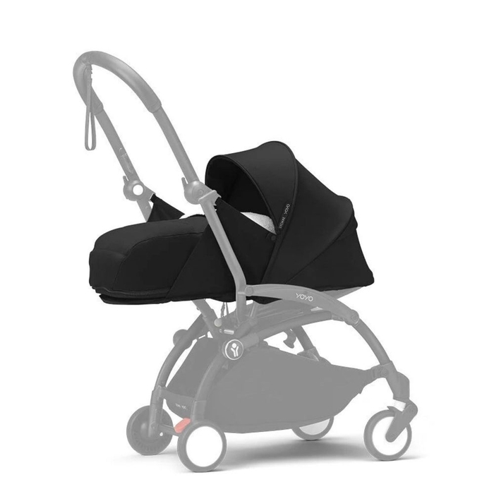 Pack Recém-Nascido para Carrinho Stokke YOYO 3 - Stokke - 7040356462032