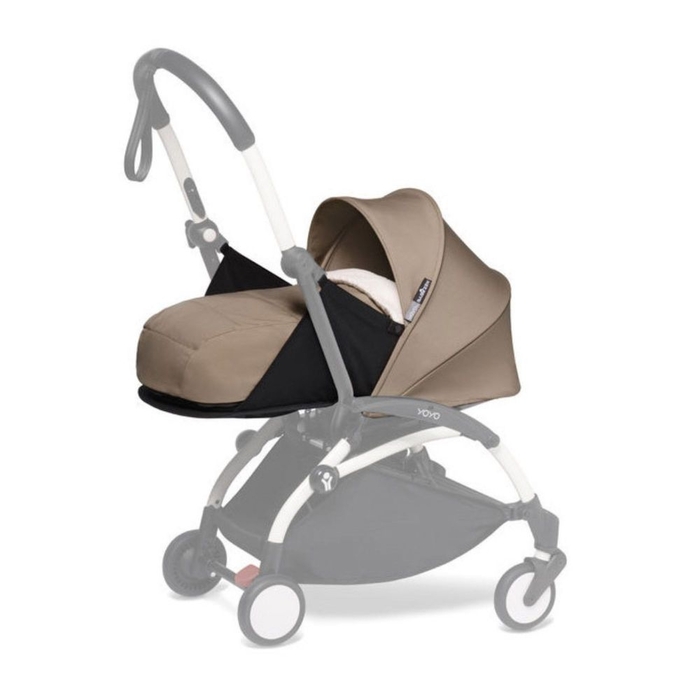Pack Recém-Nascido para Carrinho Stokke YOYO 3 - Stokke - 7040356462049