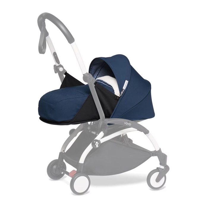 Pack Recém-Nascido para Carrinho Stokke YOYO 3 - Stokke - 7040356462070