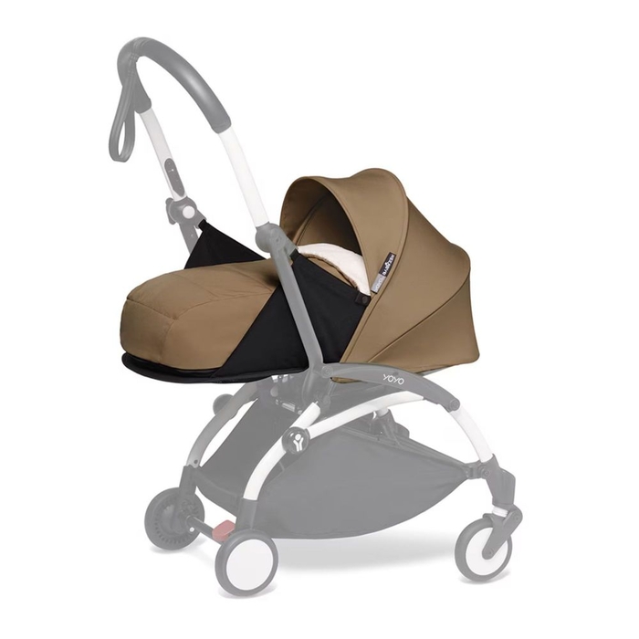 Pack Recém-Nascido para Carrinho Stokke YOYO 3 - Stokke - 7040356462087