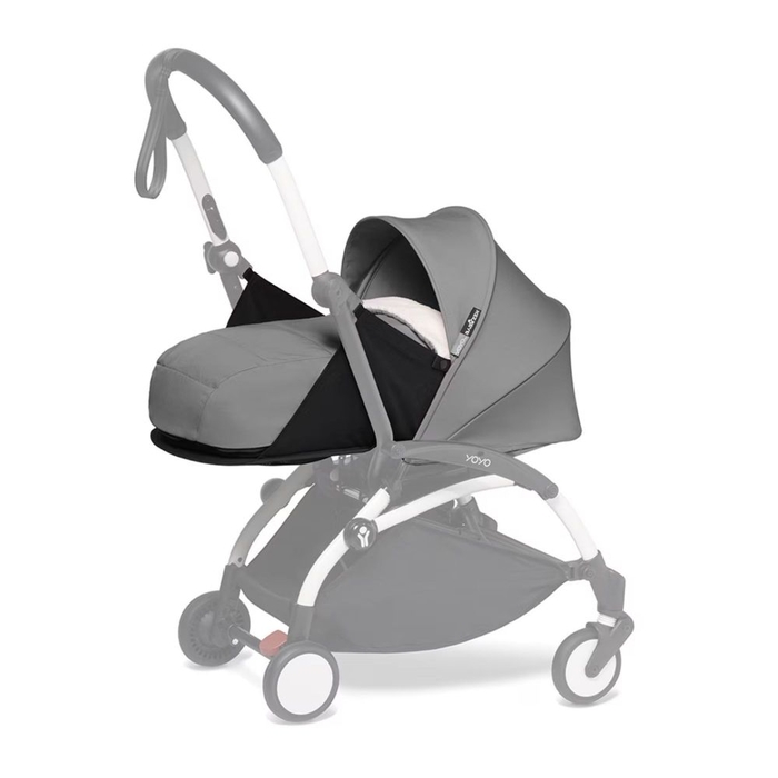 Pack Recém-Nascido para Carrinho Stokke YOYO 3 - Stokke - 7040356462100