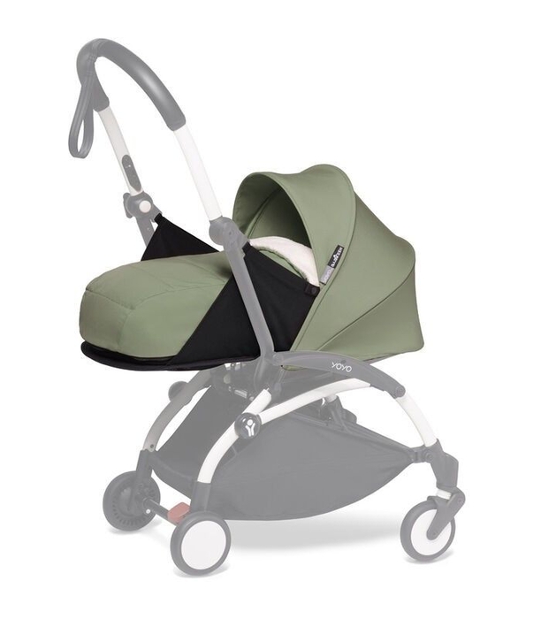 Pack Recém-Nascido para Carrinho Stokke YOYO 3 - Stokke - 7040356462117