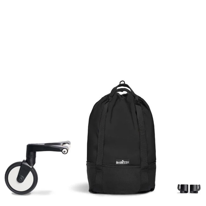 Mochila para Carrinho Stokke YOYO 3 - Stokke - 7040356465033