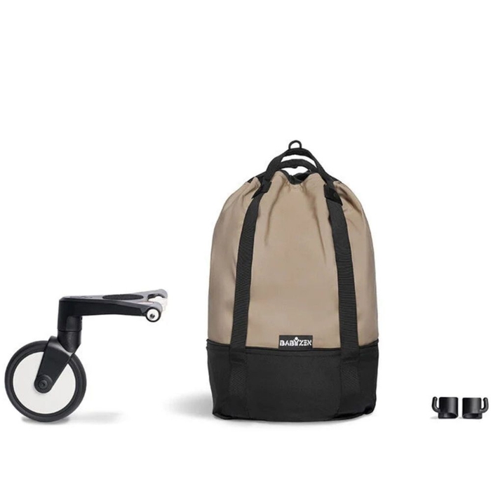 Mochila para Carrinho Stokke YOYO 3 - Stokke - 7040356465040