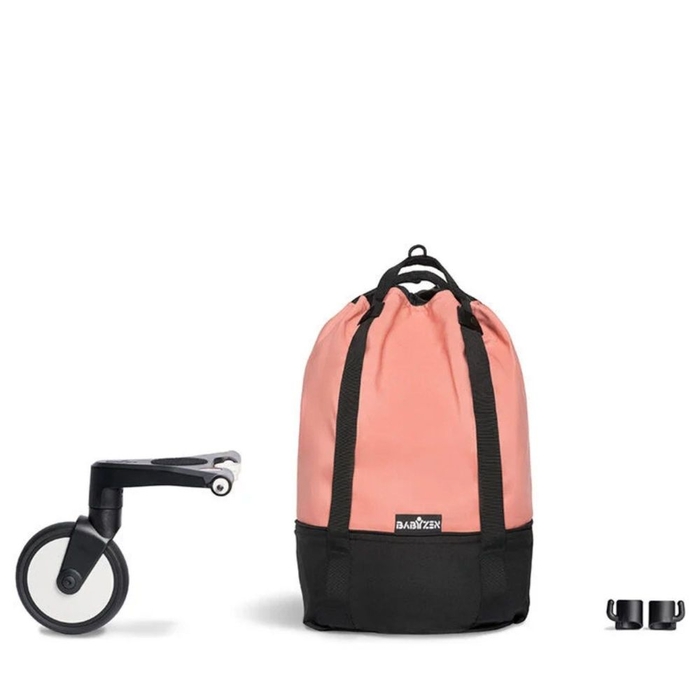 Mochila para Carrinho Stokke YOYO 3 - Stokke - 7040356465064