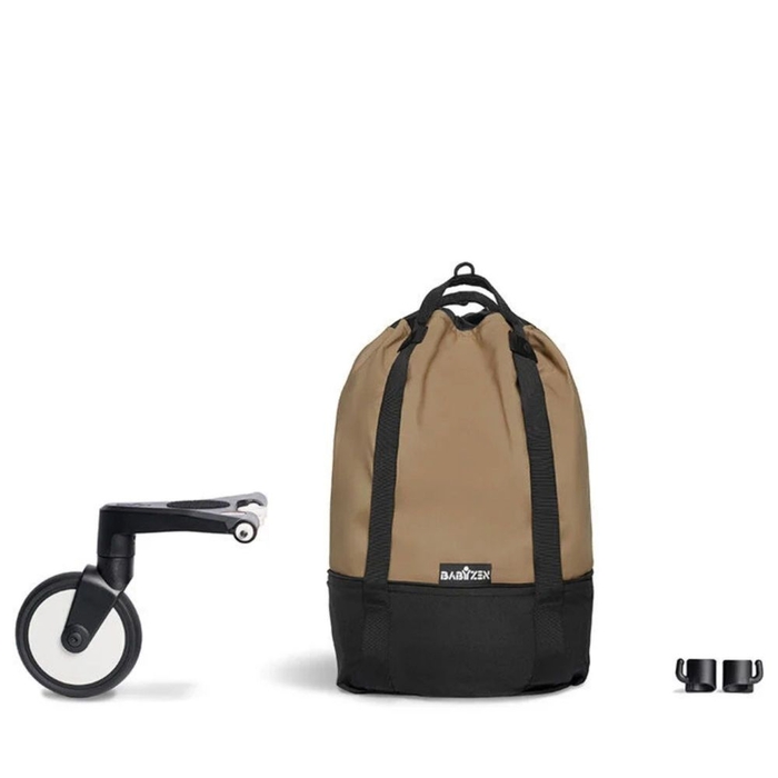 Mochila para Carrinho Stokke YOYO 3 - Stokke - 7040356465088