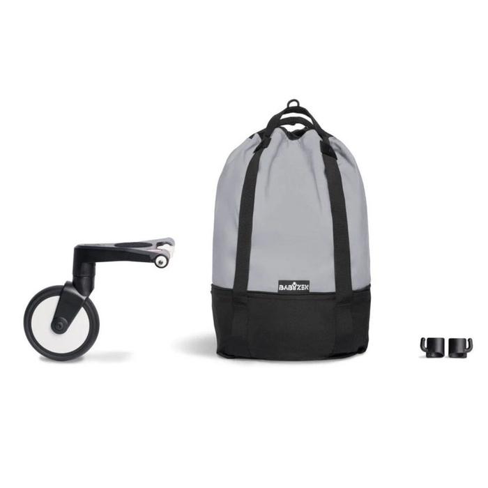 Mochila para Carrinho Stokke YOYO 3 - Stokke - 7040356465101