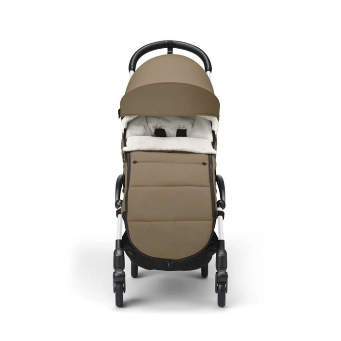 Saco Térmico para Carrinho Stokke YOYO 3 - Stokke - 7040356466085