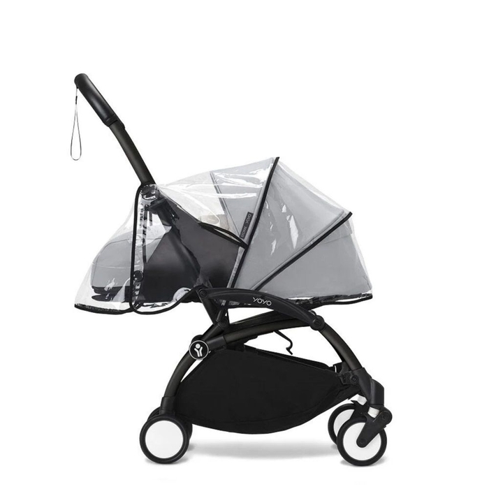 Capa de Chuva para Pack Recém-Nascido Stokke YOYO - Stokke - 7040356548019