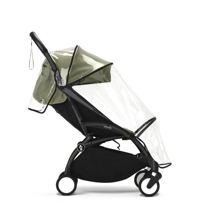 Capa de Chuva para Carrinho Stokke YOYO - Stokke - 7040356549016