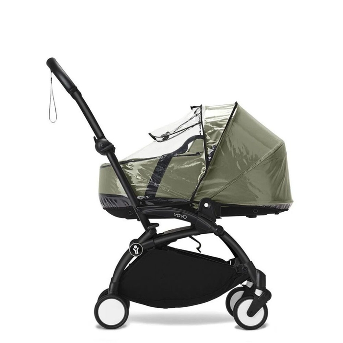 Capa de Chuva para Alcofa Stokke YOYO - Stokke - 7040356550012