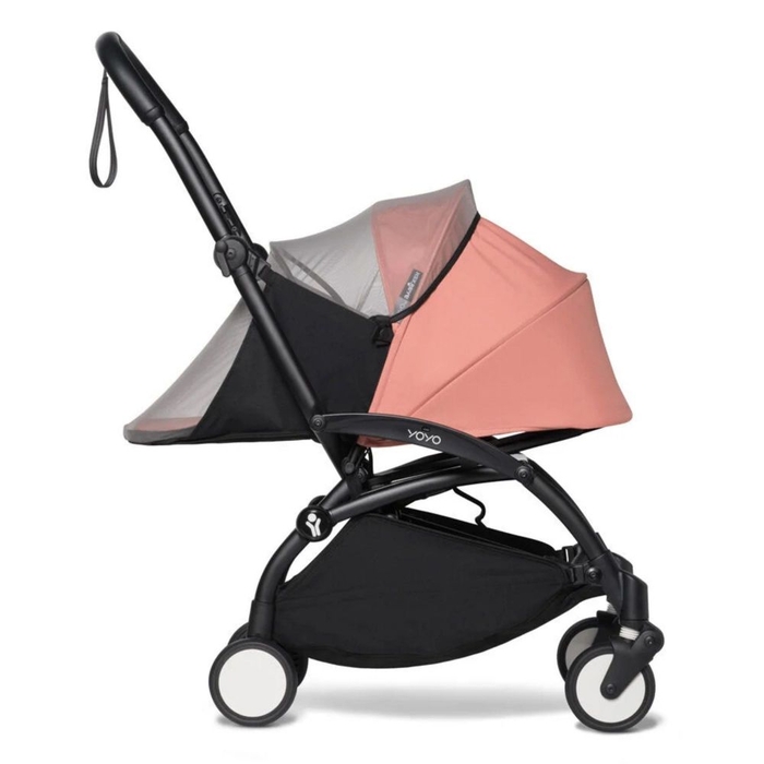 Mosquiteiro para Pack Recém-Nascido Stokke YOYO - Stokke - 7040356553013