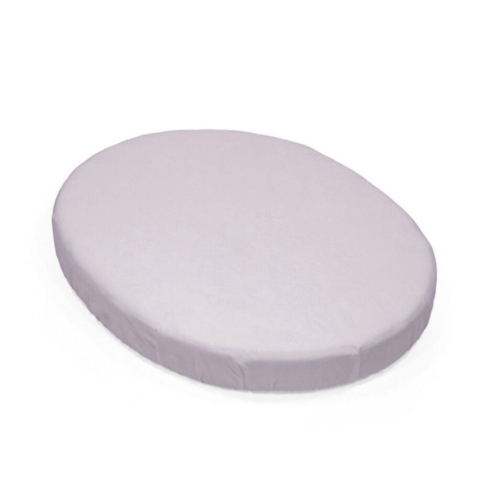 Lençol Ajustável para Berço Stokke Sleepi Mini - Stokke - 7040356830053