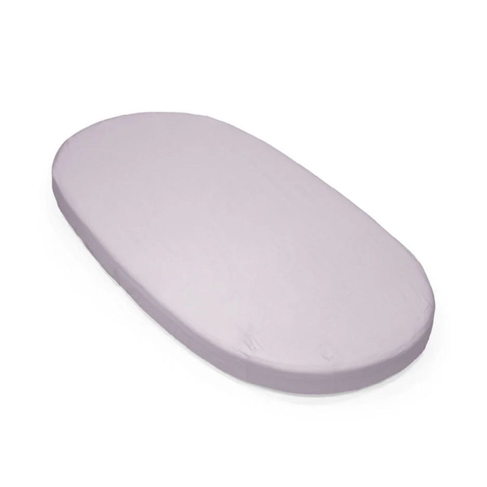 Lençol Ajustável para Cama de Grades Stokke Sleepi - Stokke - 7040356833054