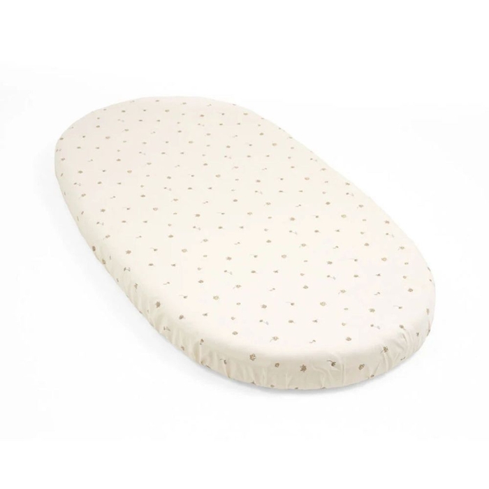 Lençol Ajustável para Cama de Grades Stokke Sleepi - Stokke - 7040356833061