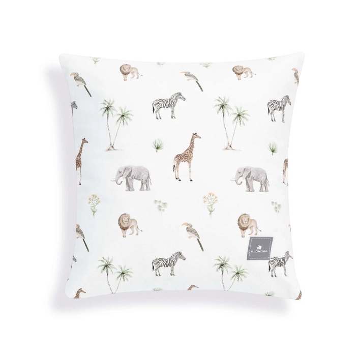 Almofada Decorativa Alondra Natura - Alondra - 8431904079298