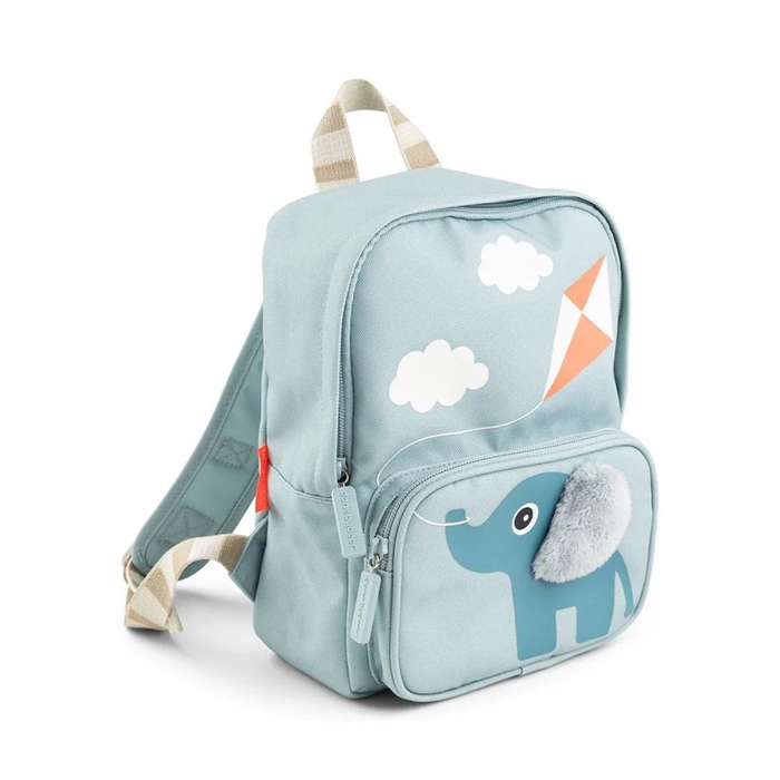 Mochila Infantil Done by Deer Elphee - Done By Deer - 5712643053378