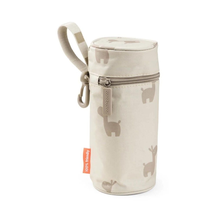 Saco isotérmico Done by Deer 500ml - Done By Deer - 5712643040651