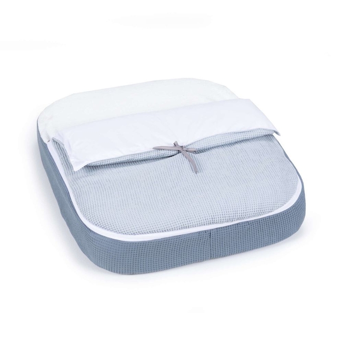 Saco Cama Alondra Crea Tre Alba Blu - Alondra - 8431904078413