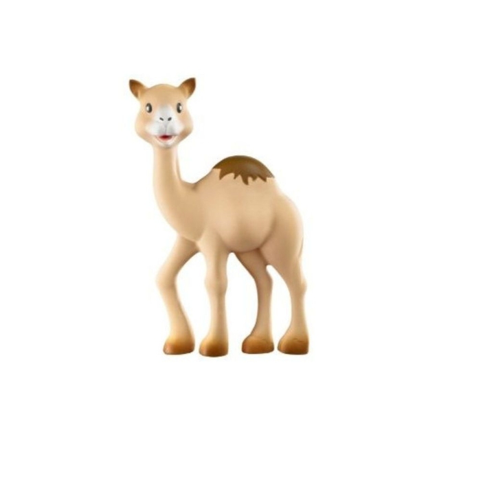 Mordedor Sophie La Girafe Al'Thir o Camelo - Sophie la Girafe - 3056567770020