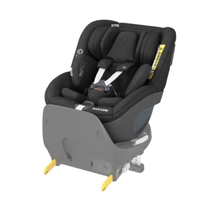 Cadeira Auto Maxi-Cosi Pearl 360 - Maxi-Cosi - 8712930185789
