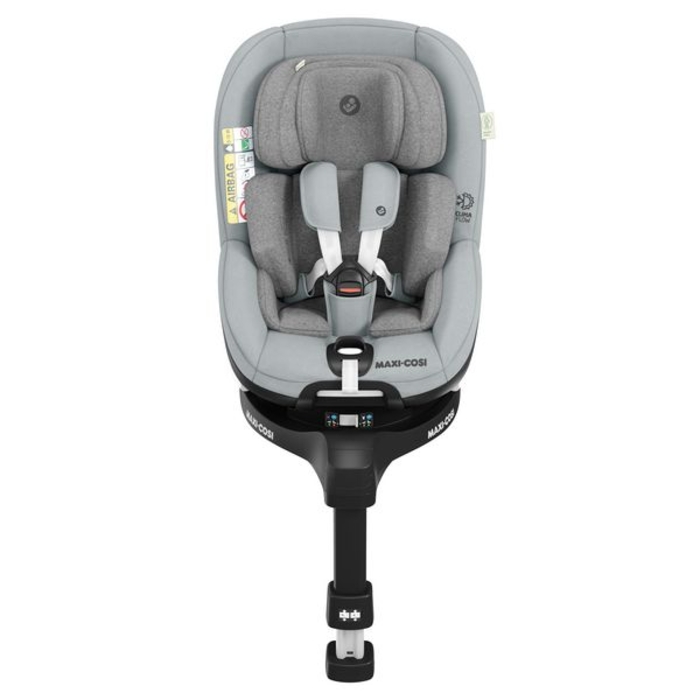 Cadeira Auto Maxi-Cosi Mica Pro Eco i-Size - Maxi-Cosi - 8712930177241