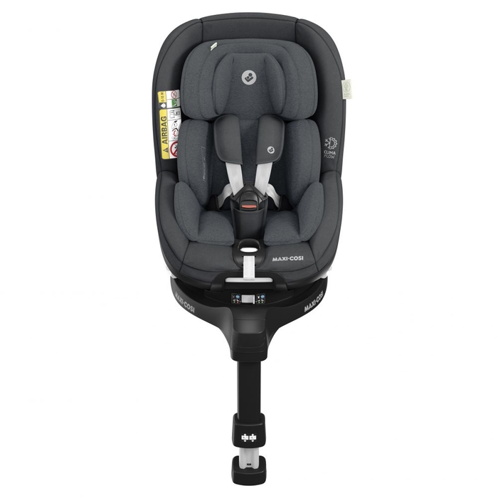 Cadeira Auto Maxi-Cosi Mica Pro Eco i-Size - Maxi-Cosi - 8712930182627