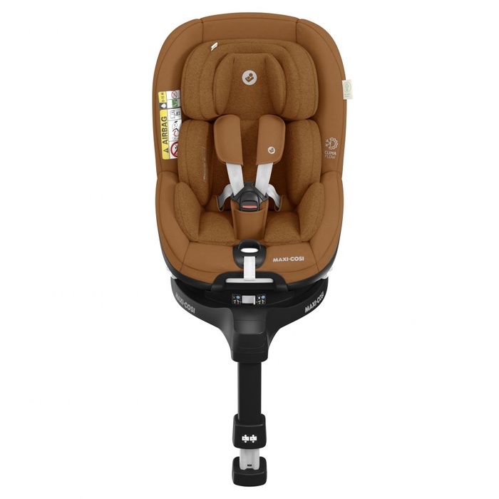 Cadeira Auto Maxi-Cosi Mica Pro Eco i-Size - Maxi-Cosi - 8712930182634