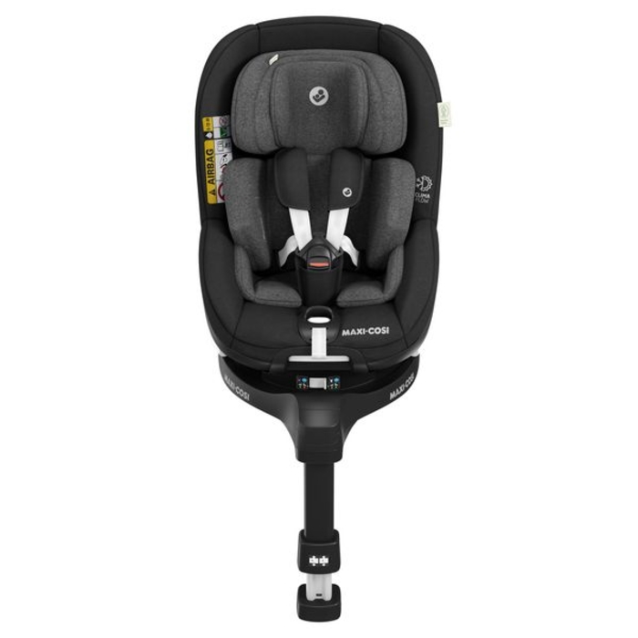 Cadeira Auto Maxi-Cosi Mica Pro Eco i-Size - Maxi-Cosi - 8712930177050