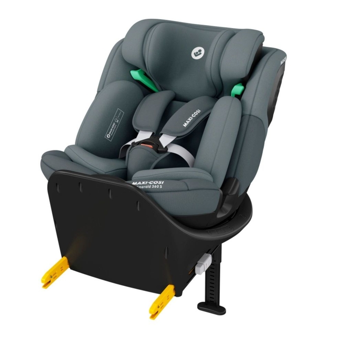 Cadeira Auto Maxi-Cosi Emerald 360 S - Maxi-Cosi - 8712930005391