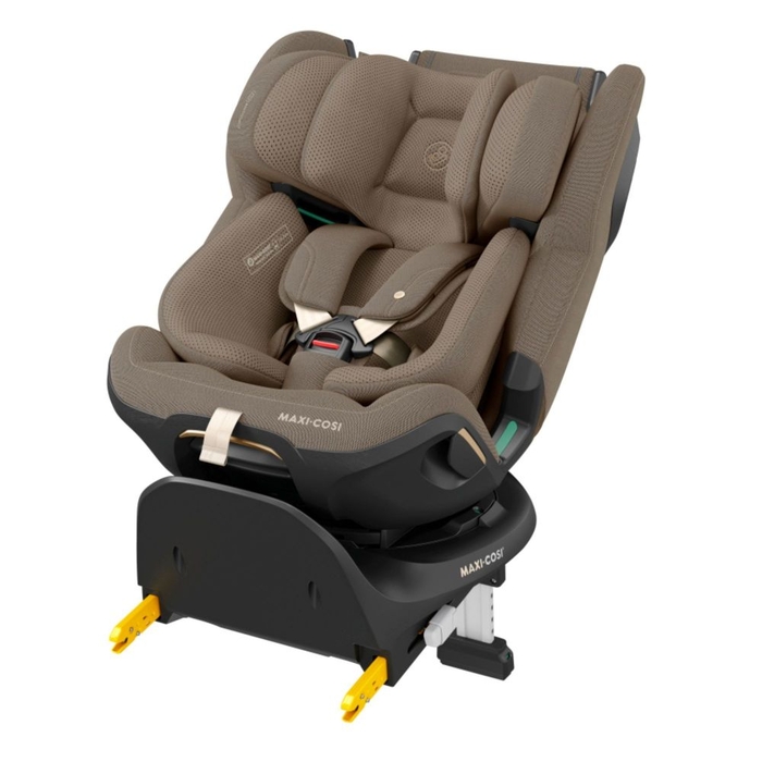 Cadeira Auto Maxi-Cosi Emerald 360 Pro - Maxi-Cosi - 8712930011040